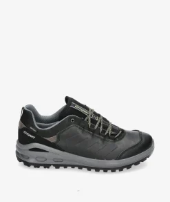 Deportivos Grisport 15123 en negro