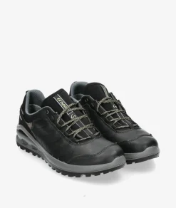 Deportivos Grisport 15123 en negro