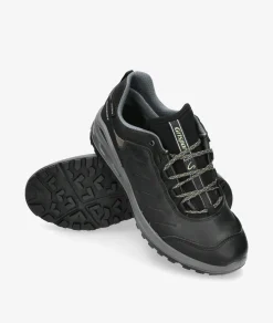 Deportivos Grisport 15123 en negro
