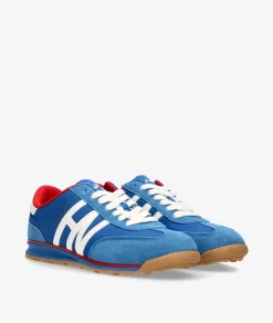 Deportivos HARPER&NEYER BRIGHTON en jeans