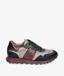 Deportivos Hispanitas CHI243623 en multicolor