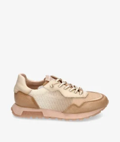 Deportivos Hispanitas SHV264825 en camel