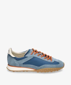 Deportivos HOFF BRIDGE MKII en jeans