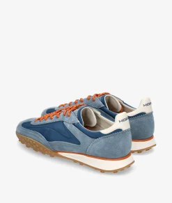Deportivos HOFF BRIDGE MKII en jeans