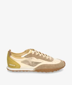 Deportivos HOFF BRIDGE MESH en camel
