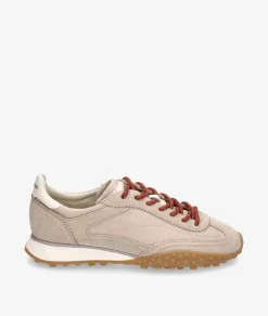 Deportivos HOFF BRIDGE MKII en topo