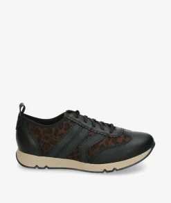 Deportivos Kénnebec 619-K en negro