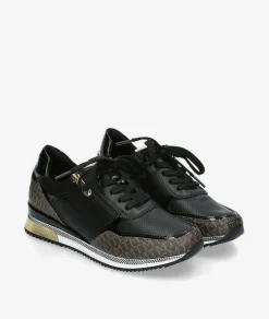 Deportivos MARCO TOZZI 2-23713-41 en negro