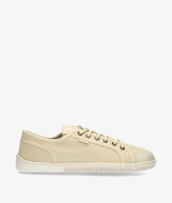 Deportivos Mustang 60944 en beige