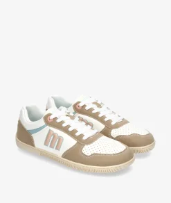 Deportivos Mustang 60840 en nude