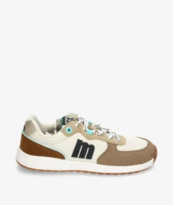 Deportivos Mustang 60857 en topo