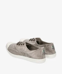 Deportivos Natural World 102E OLD LAVANDA en gris