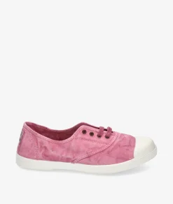 Deportivos Natural World 102E OLD LAVANDA en rosa