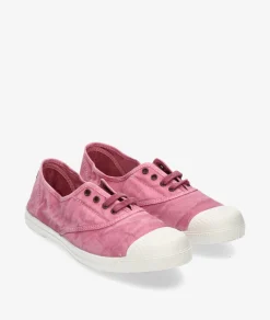Deportivos Natural World 102E OLD LAVANDA en rosa