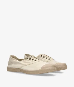 Deportivos Natural World 133 OLD CERRO en beige