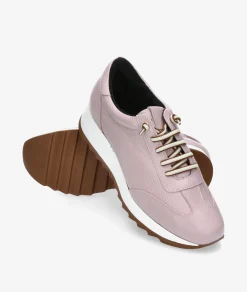 Deportivos pabloochoa.shoes GEO 20 en malva
