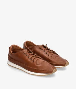 Deportivos pabloochoa.shoes NOVOA 20 en cuero