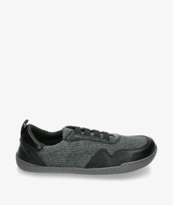 Deportivos pabloochoa.shoes BARA 409 en negro