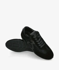 Deportivos pabloochoa.shoes SA702 en negro