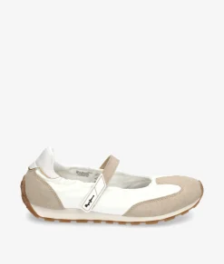 Deportivos Pepe Jeans JANE SOFT en beige