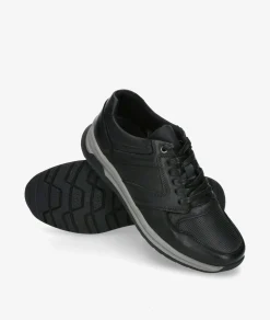 Deportivos Rhostock JACKS-10 DB4992-25 en negro