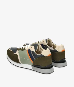Deportivos Rhostock JACKS-21 PD33109-3 en caki