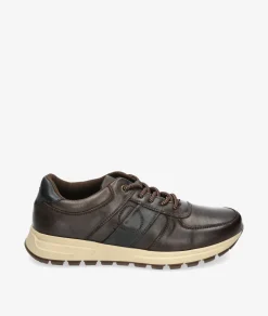 Deportivos Rhostock JACKS-16 DB21469-1 en marrón