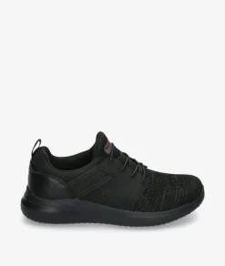 Deportivos Skechers 200291EC en negro