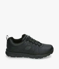 Deportivos Skechers 108214EC en negro