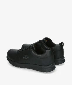 Deportivos Skechers 108214EC en negro