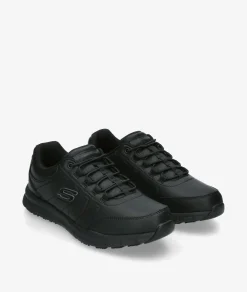 Deportivos Skechers 200272EC en negro