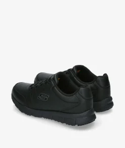Deportivos Skechers 200272EC en negro