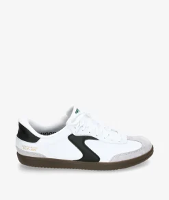 Deportivos Skechers 254154 en blanco