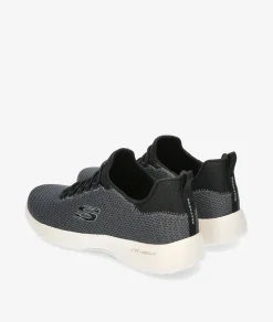 Deportivos Skechers 58360 en gris