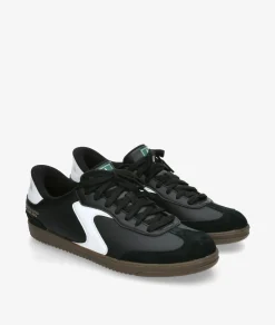 Deportivos Skechers 254154 en negro