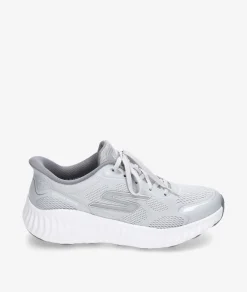 Deportivos Skechers 129369 en piedra