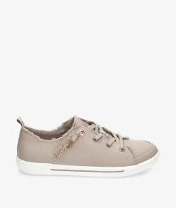 Deportivos Skechers 114150 en topo