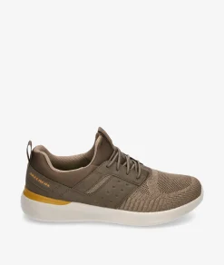 Deportivos Skechers 210620 en topo