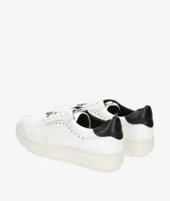 Deportivos Stephen Allen MONTE 10833-C85 en blanco
