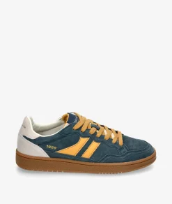 Deportivos Teddy Smith 120310 en azul marino