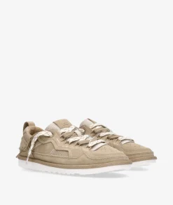 Deportivos UGG MINIMEL en topo