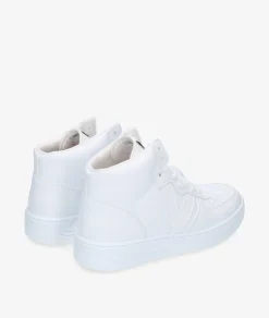 Deportivos Victoria 1129116 en blanco