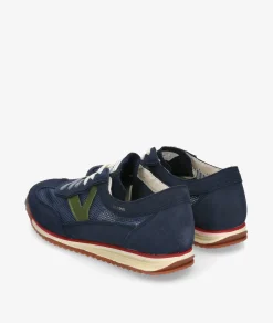 Deportivos Victoria 1158106 en azul marino