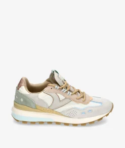 Deportivos Victoria 1156116 en beige
