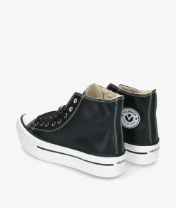 Deportivos Victoria 61107 en negro
