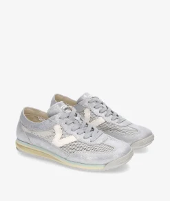 Deportivos Victoria 1158107 en plata