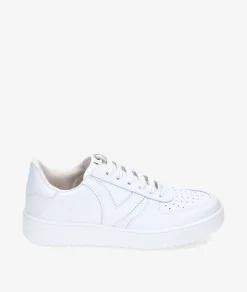 Deportivos Victoria 1258245 en blanco