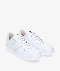 Deportivos Victoria 1258245 en blanco