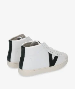 Deportivos Victoria 1126163 en blanco