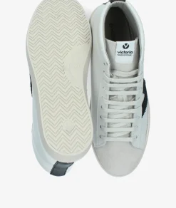 Deportivos Victoria 1126163 en blanco
